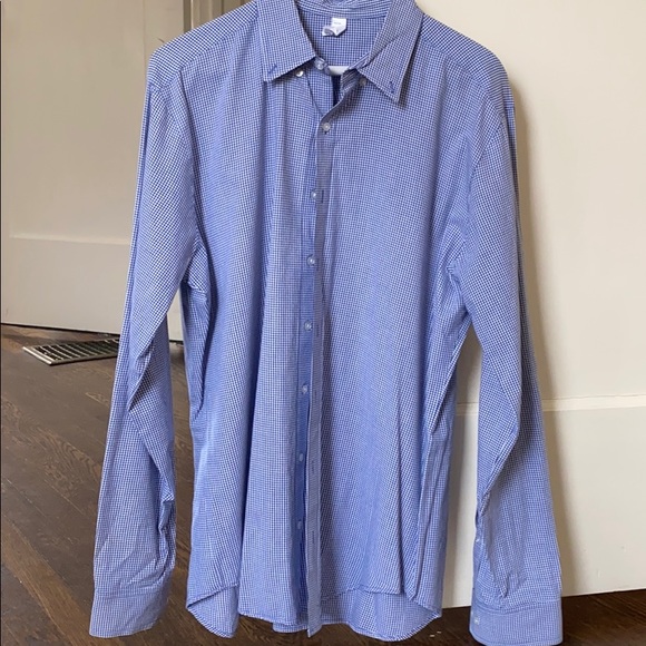 American apparel button down - Picture 1 of 2
